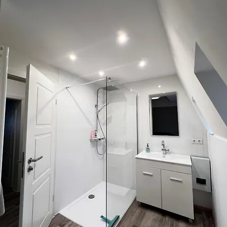 Werderau 1919 アパート ニュルンベルク