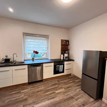 Werderau 1919 アパート ニュルンベルク