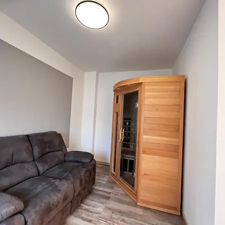 Werderau 1919 Apartman