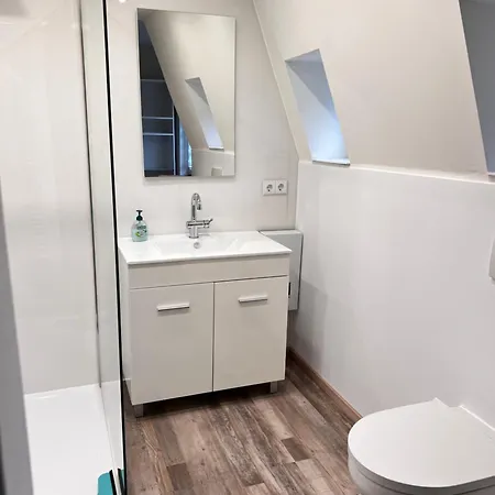 Werderau 1919 * Núremberg