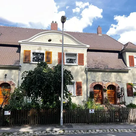Apartamento Werderau 1919 Núremberg