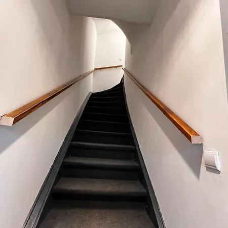 Werderau 1919 Apartamento *