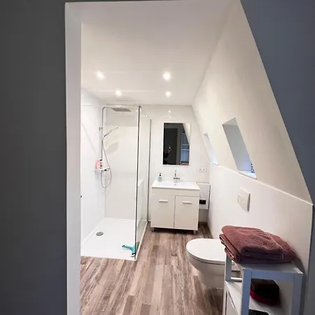 Apartman Werderau 1919 *