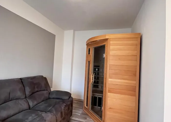 Werderau 1919 شقة