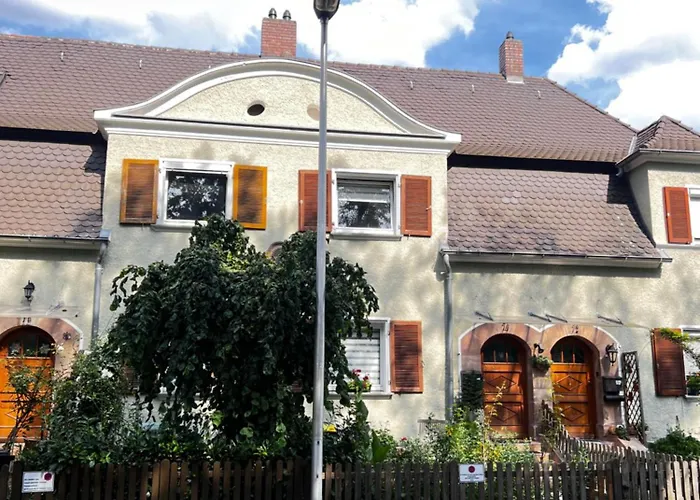 شقة Werderau 1919 نورنبيرغ