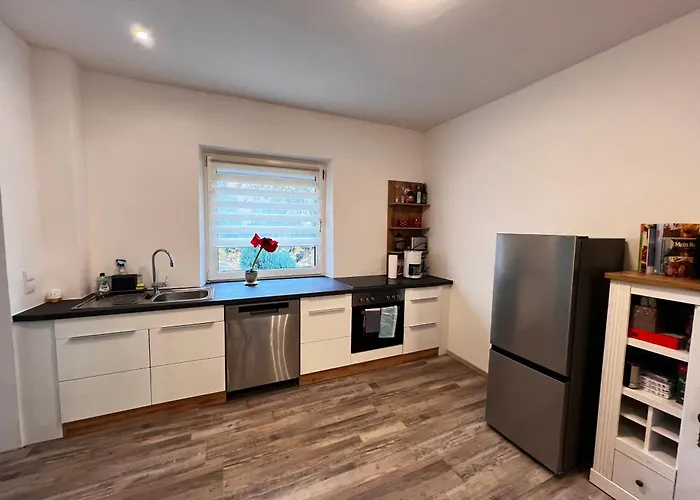 Werderau 1919 شقة نورنبيرغ